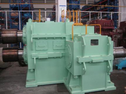 單機(jī)架、五機(jī)架減速機(jī)1150mm、1450mm